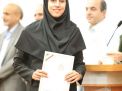 گزارش تصویری مراسم روز کارمند